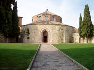 San Michele Arcangelo